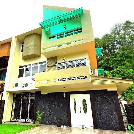 I Ville Home Inn เกลูกอร์ ภายนอก รูปภาพ