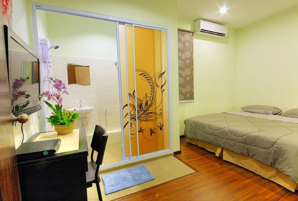 I Ville Home Inn เกลูกอร์ ห้อง รูปภาพ