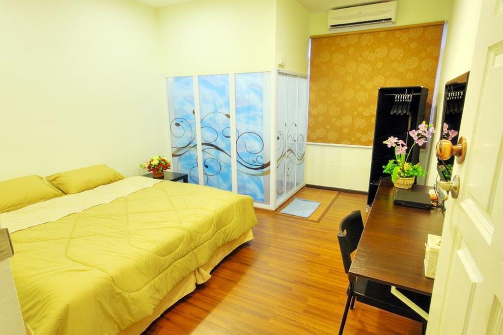 I Ville Home Inn เกลูกอร์ ห้อง รูปภาพ