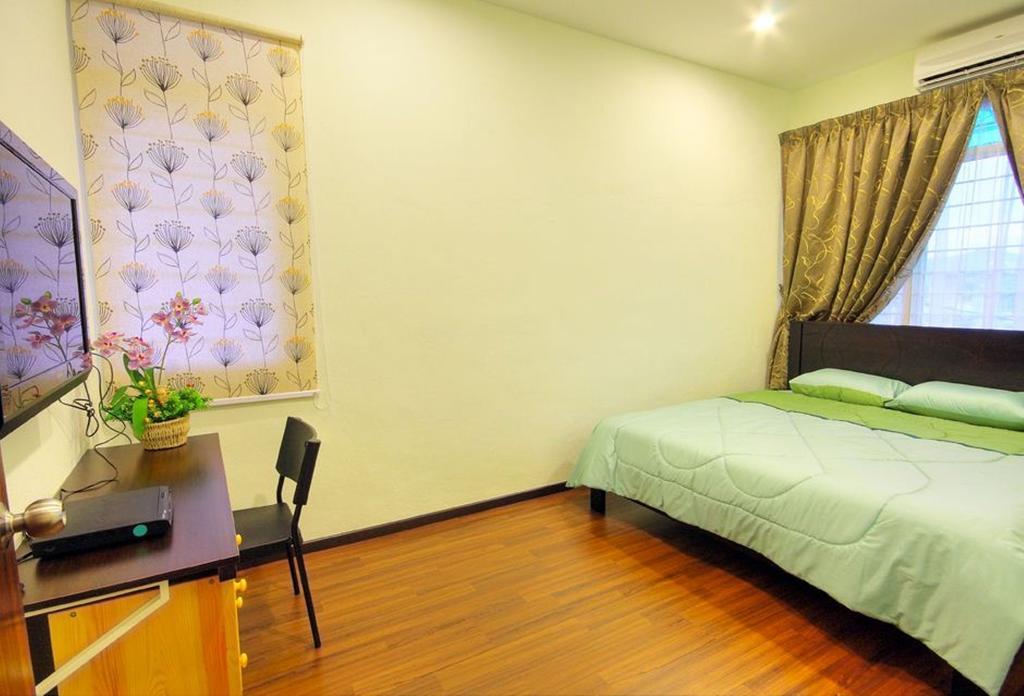 I Ville Home Inn เกลูกอร์ ห้อง รูปภาพ