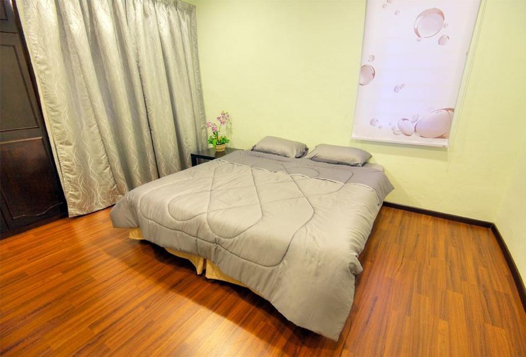 I Ville Home Inn เกลูกอร์ ห้อง รูปภาพ