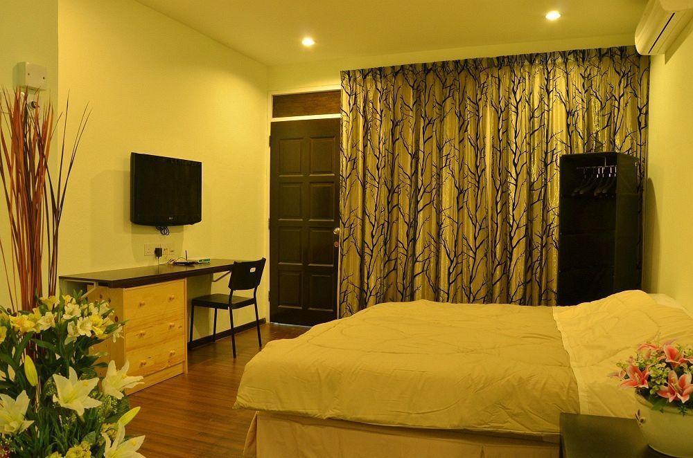 I Ville Home Inn เกลูกอร์ ภายนอก รูปภาพ