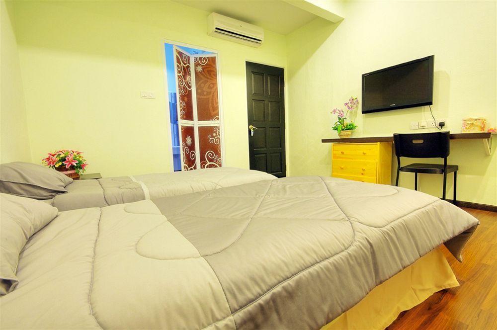 I Ville Home Inn เกลูกอร์ ภายนอก รูปภาพ