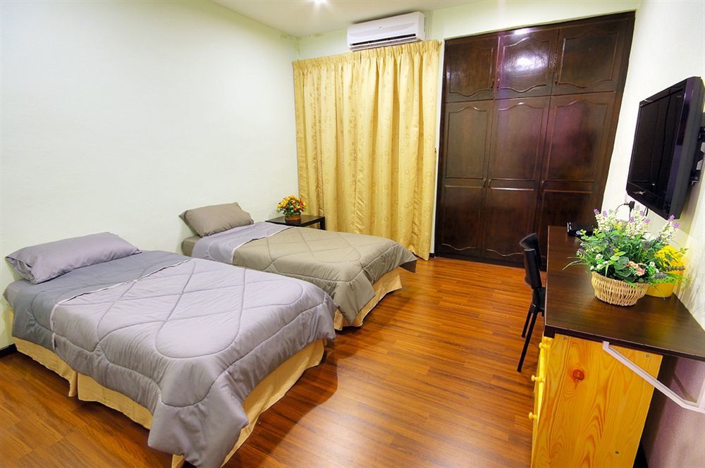 I Ville Home Inn เกลูกอร์ ภายนอก รูปภาพ